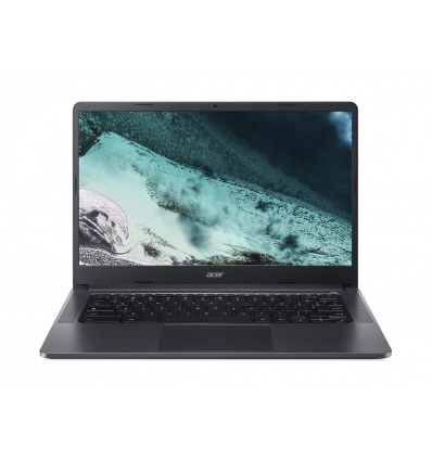 Acer CB314-1H 14/N5100/4G/128GB/ChromeEDU Gray