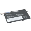 Baterie AVACOM pro Lenovo ThinkPad L480, L580 Li-Pol 11,1V 4050mAh 45Wh