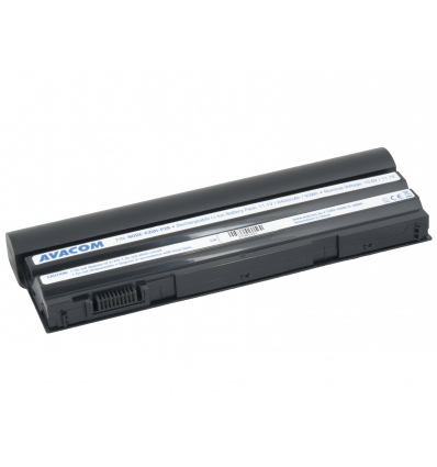 Baterie AVACOM pro Dell Latitude E5420, E5530, Inspiron 15R, Li-Ion 11,1V 8400mAh 93Wh