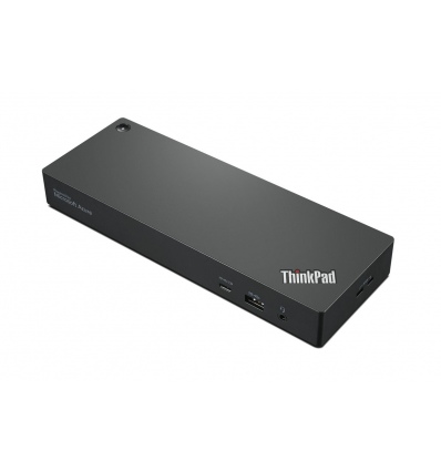 ThinkPad Universal Thunderbolt 4 Smart Dock