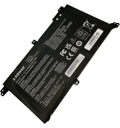 Baterie Li-Ion 11,55V 3600mAh pro Asus K430FA, S430UF, X430FN, 430UN, X571GD, X571GT