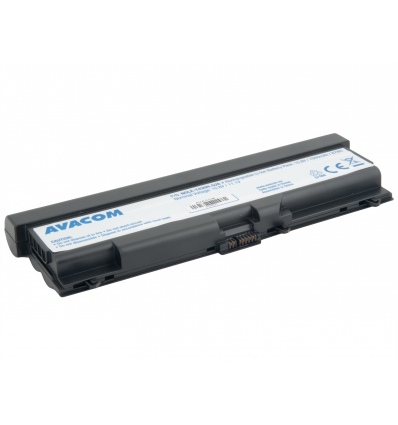 Baterie AVACOM pro Lenovo ThinkPad T430 Li-Ion 11,1V 7800mAh 87Wh