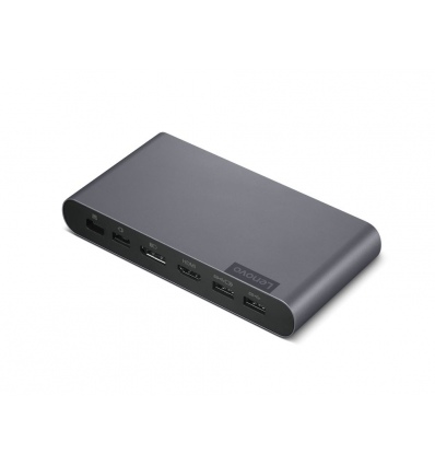 Lenovo USB-C Universal Business Dock