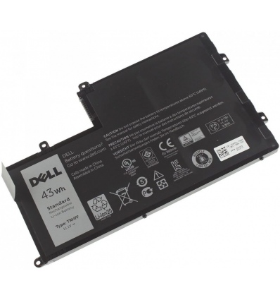 Dell Baterie 3-cell 43W/HR LI-ION pro Latitude 3450, 3550, Inspiron 5542, 5543, 5545