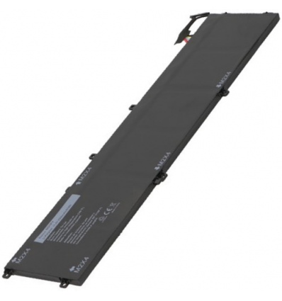 2-POWER Baterie 11,4V 7260mAh pro Dell XPS 15 (9550), Inspiron 7590, Precision 5510, Vostro 7590