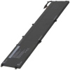 2-POWER Baterie 11,4V 7260mAh pro Dell XPS 15 (9550), Inspiron 7590, Precision 5510, Vostro 7590