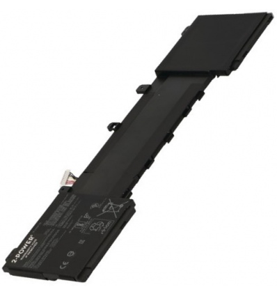 2-POWER Baterie 15,4V 4480mAh pro Asus UX550GD, UX550GDX, UX580GD, UX580GE