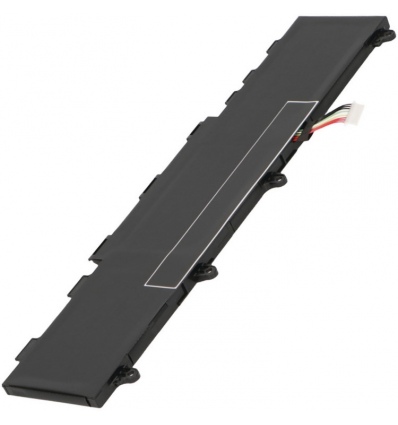 2-POWER Baterie 11,55V 4400mAh pro HP EliteBook 830 G7, EliteBook 840 G8, EliteBook 845 G8