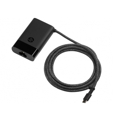 HP USB-C AC Adapter 65W EURO