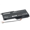 Baterie AVACOM pro Toshiba Satellite L50, L55 Li-Pol 14,4V 2500mAh