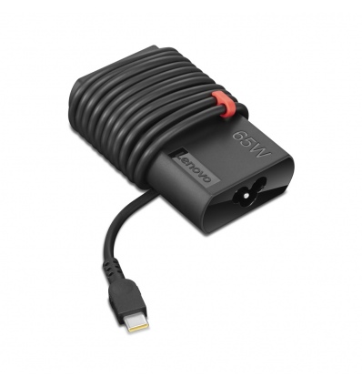 Lenovo Slim USB-C 65W AC Adapter(CE)