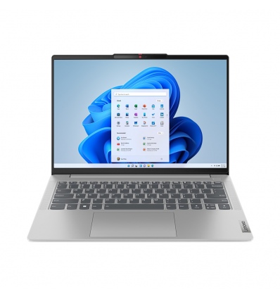 Lenovo IdeaPad Slim 5/14IAH8/i5-12450H/14"/WUXGA/16GB/512GB SSD/UHD Xe/W11H/Gray/2R