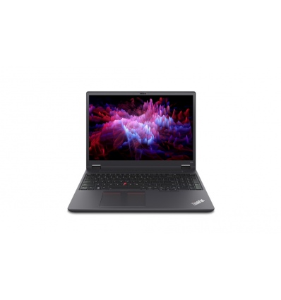 Lenovo ThinkPad P/P16v Gen 1 (AMD)/R7-7840HS/16"/WUXGA/16GB/512GB SSD/RTX A500/W11P/Black/3R