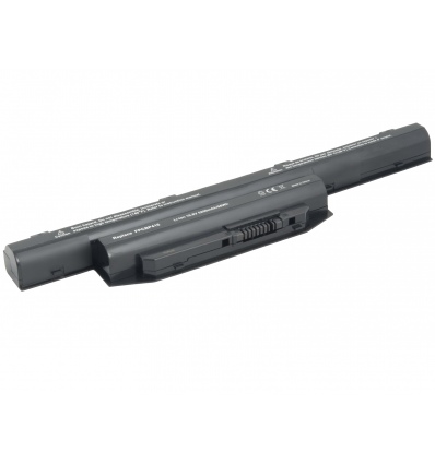 Baterie AVACOM pro Fujitsu Siemens LifeBook A544, E754 Li-Ion 10,8V 5200mAh/56Wh