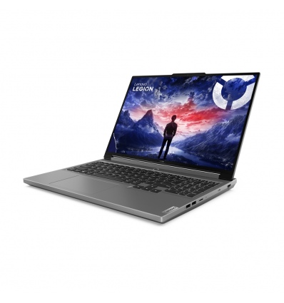 Lenovo Legion 5/16IRX9/i9-14900HX/16"/2560x1600/32GB/1TB SSD/RTX 4070/W11H/Gray/3R