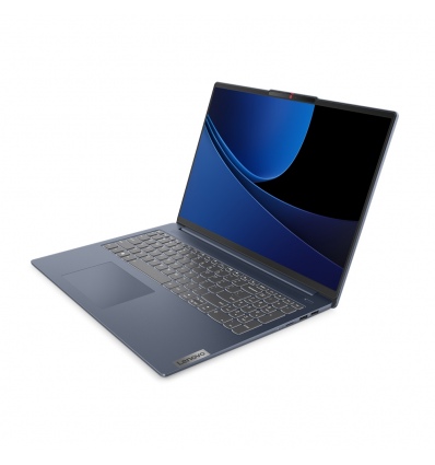 Lenovo IdeaPad Slim 5/16IMH9/U5-125H/16"/2048x1280/16GB/1TB SSD/Arc Xe/W11H/Blue/2R