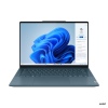 Lenovo Yoga Pro 7/14AHP9/R7-8845HS/14,5"/3072x1920/16GB/1TB SSD/RTX 3050/W11H/Tidal Teal/3R