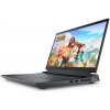 Dell G15/5535/R5-7640HS/15,6"/FHD/8GB/512GB SSD/RTX 3050/W11P/Gray/3RNBD