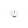 Jabra Smart Cord, QD-RJ9, 0,8m