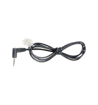 Jabra RJ10-Jack 2,5mm, 1,0m