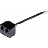 Jabra Modular (RJ) plug splitter