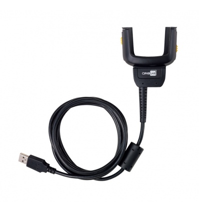 Komunikační a dobíjecí kabel USB pro CPT-8600