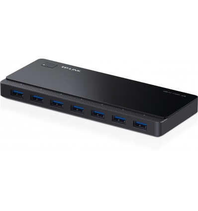 TP-Link 7 ports USB 3.0 Hub,Desktop, 12V/2.5A