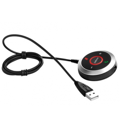 Jabra Evolve 40 Link, USB-Jack