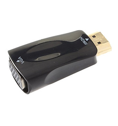 PremiumCord převodník HDMI na VGA