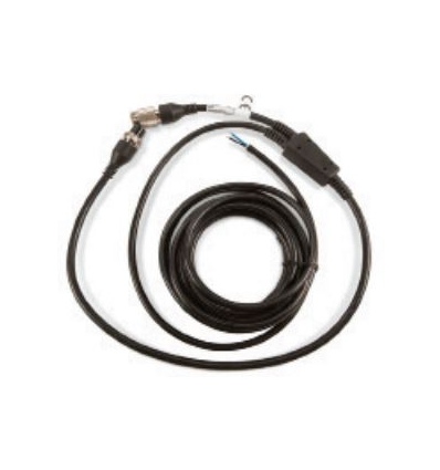 Honeywell Y-cable adapter - Kabel pro napájení z vozidla