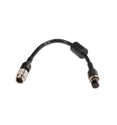 Honeywell Power Adapter Cable,5Pin Male - Kabel adaptéru