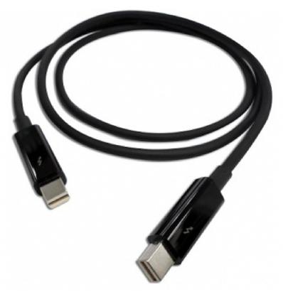 QNAP Thunderbolt 2 cable - 2.0m