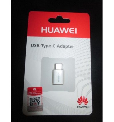 Huawei USB adaptér Type C, AP52