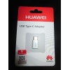 Huawei USB adaptér Type C, AP52