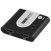 PremiumCord HDMI switch 2:1 automatický