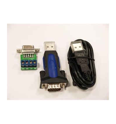 PremiumCord USB 2.0 na RS485 adaptér