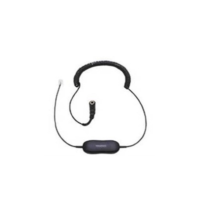 Jabra Evolve RJ9-Jack 3,5 mm, 2 m