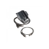 Honeywell CT50/CT60 Vehlicle dock with adapter