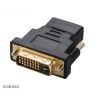 AKASA - DVI-D na HDMI adaptér