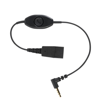 Jabra Link Mobile, QD-3,5 mm (PC)