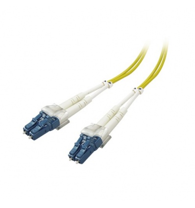 HPE 5M Single-Mode LC/LC FC Cable