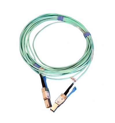 HPE 10m Mini SAS HD Active Optical Cable