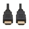 Tripplite Kabel HDMI vysokorychlostní, digitální video+zvuk, UHD 4K (Samec/Samec), černá, 0.91m