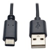 Tripplite Kabel USB-A / USB-C, (Samec/Samec), USB 2.0, 1.83m