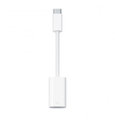 USB-C to Lightning Adapter / SK