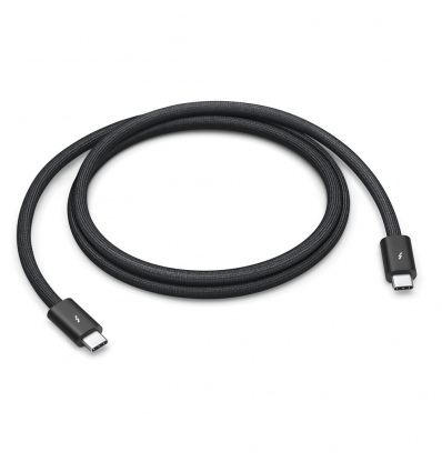 Thunderbolt 4 (USB-C) Pro Cable (1 m) / SK