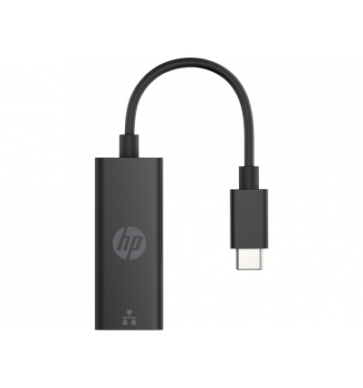 HP USB-C to RJ45 Adapter