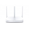 Mercusys MW305R 300Mbps WiFi N router, 4x10/100 RJ45, 3x anténa