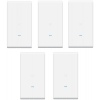 Ubiquiti UniFi AP, AC Mesh Pro, 5-Pack