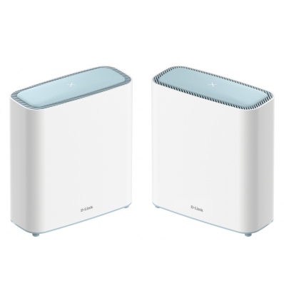 D-Link M32-2 EAGLE PRO AI AX3200 Mesh System (2-pack)